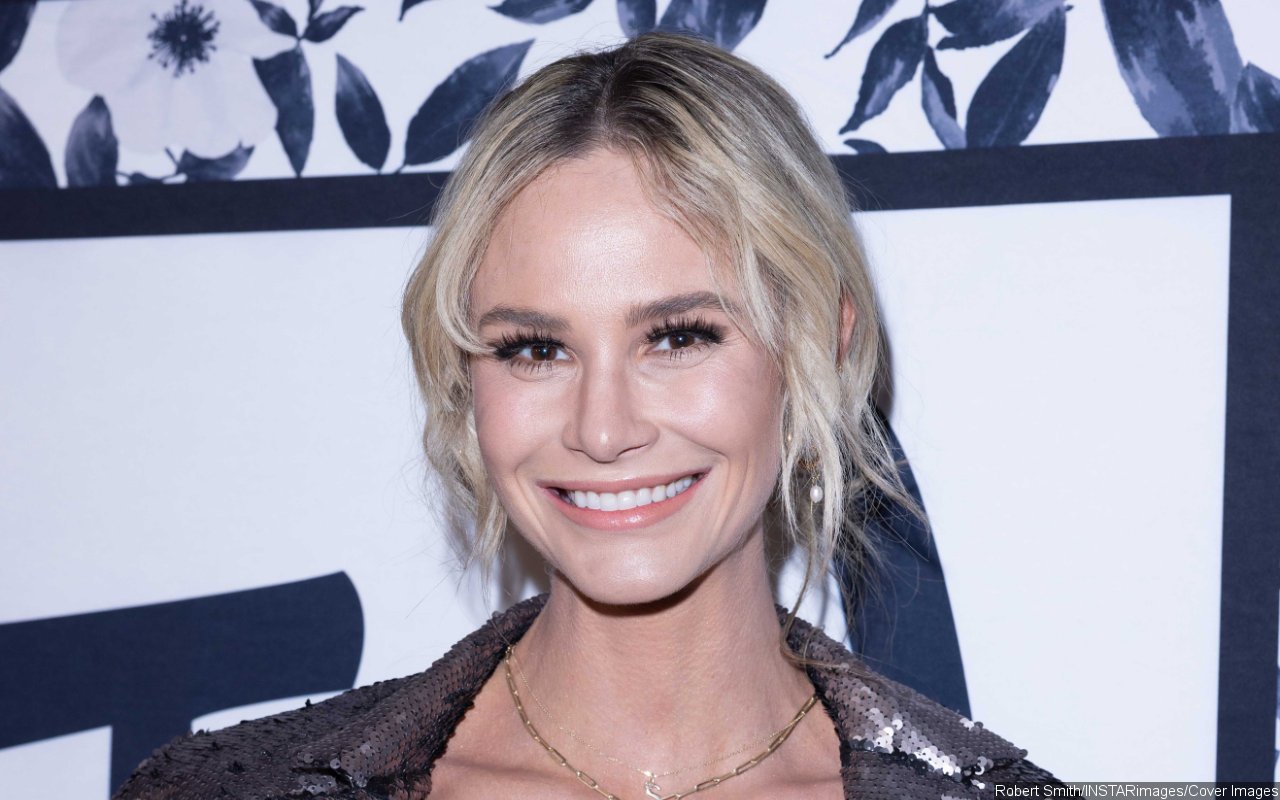 Meghan King Explores Her Sexuality as She's Now Open to Dating Women