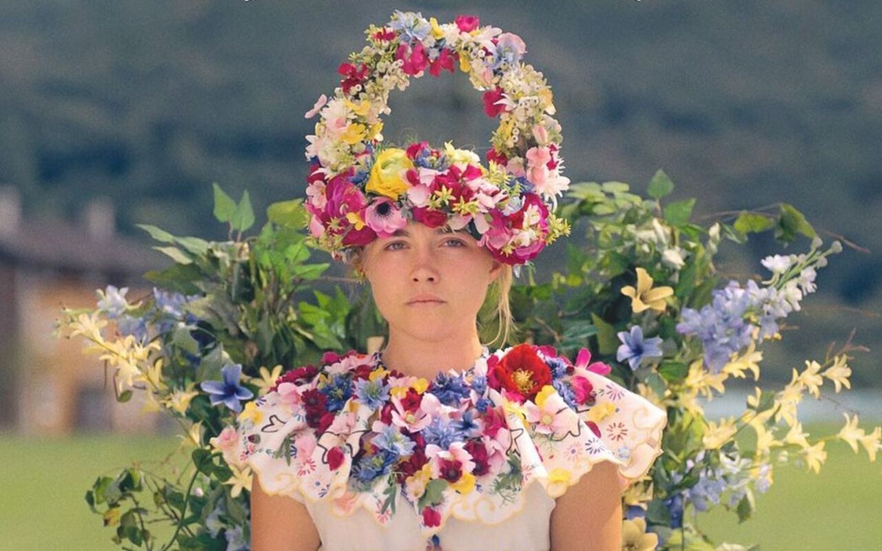 Florence Pugh Tortured Herself to Get Into 'Midsommar' Character