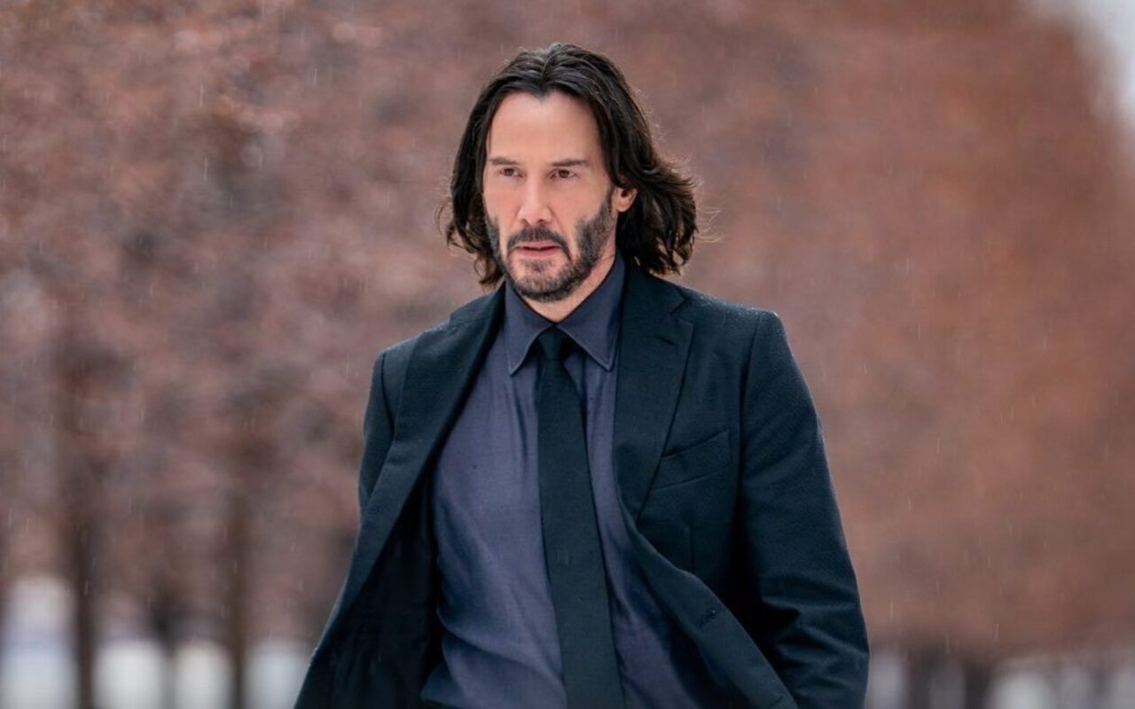 'John Wick 5' Is Being Planned, Could Be a Prequel 