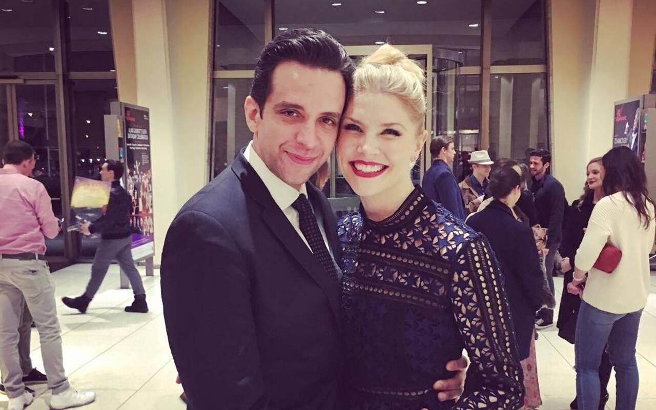 Amanda Kloots 'So Foolish' and 'Naive' When Dropping Off Husband Nick Cordero at Hospital