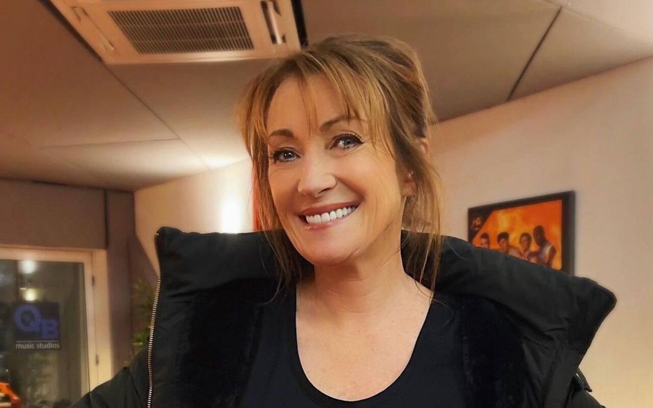 Jane Seymour Uses 'Igloo' Lighting to Make Herself Look Younger