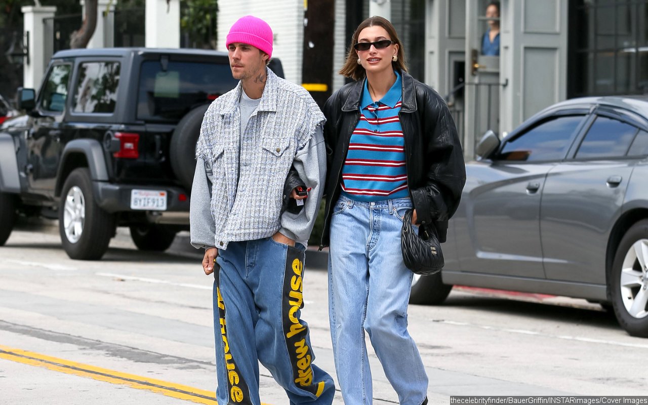 Justin and Hailey Bieber Called 'Dumb' After Laughing Over Ramadan Fasting 