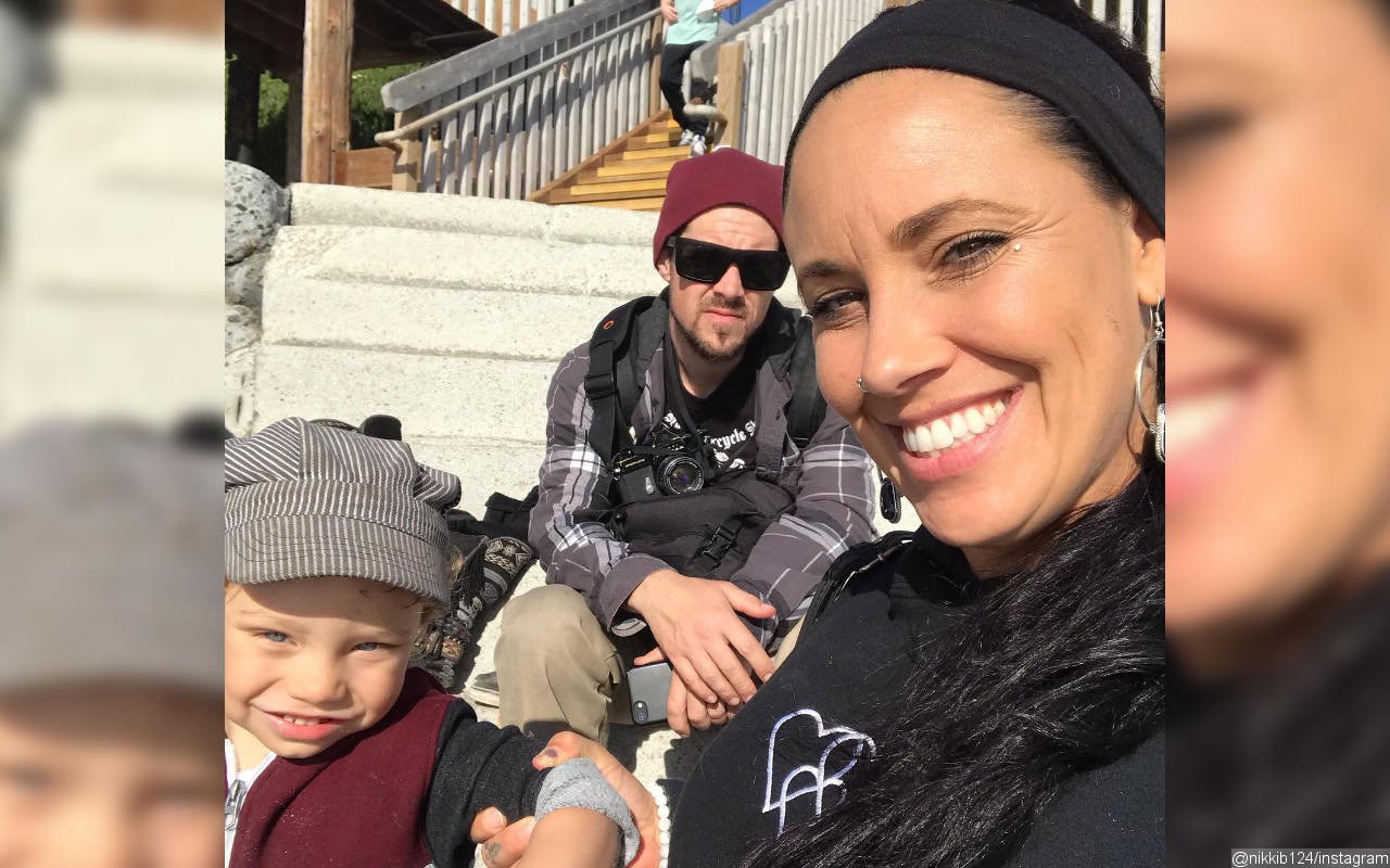 Bam Margera Seen Screaming at Wife in Front of Son Before Public Intoxication Arrest