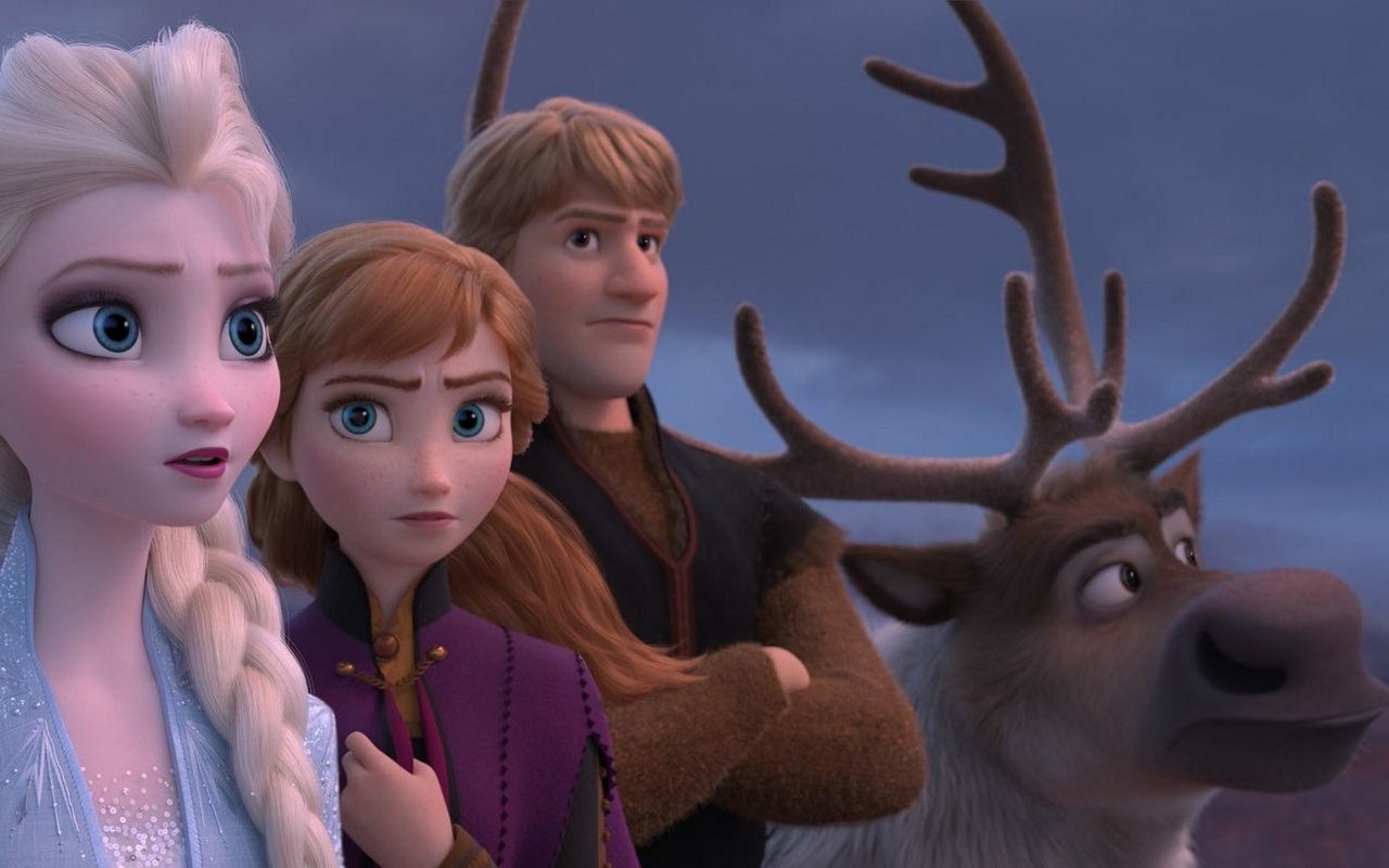 'Frozen 3' Announcement Thrills 'Let It Go' Songwriters