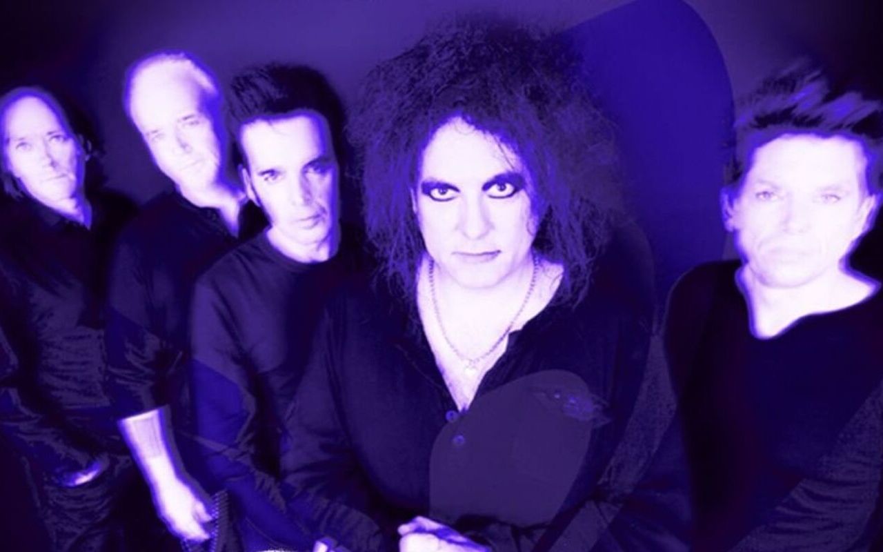 The Cure Call Off 7,000 Tickets to Their Tour in Effort to Fight Scalpers