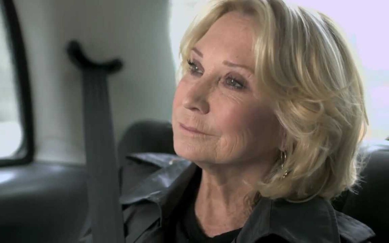 Felicity Kendal Grieving the Loss of Her Partner Michael Rudman