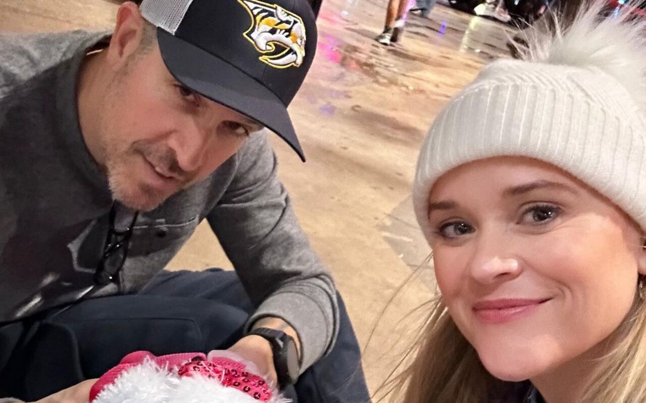 Reese Witherspoon Confirms Prenup, Cites Irreconcilable Differences as She Officially Files Divorce