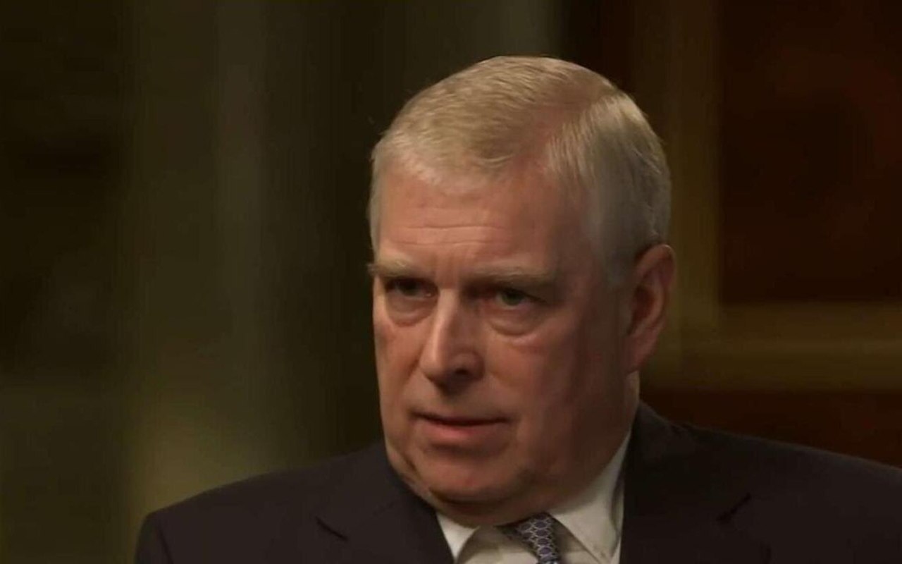 Prince Andrew Receives Keys to Prince Harry's Former House but Refuses to Leave Royal Lodge