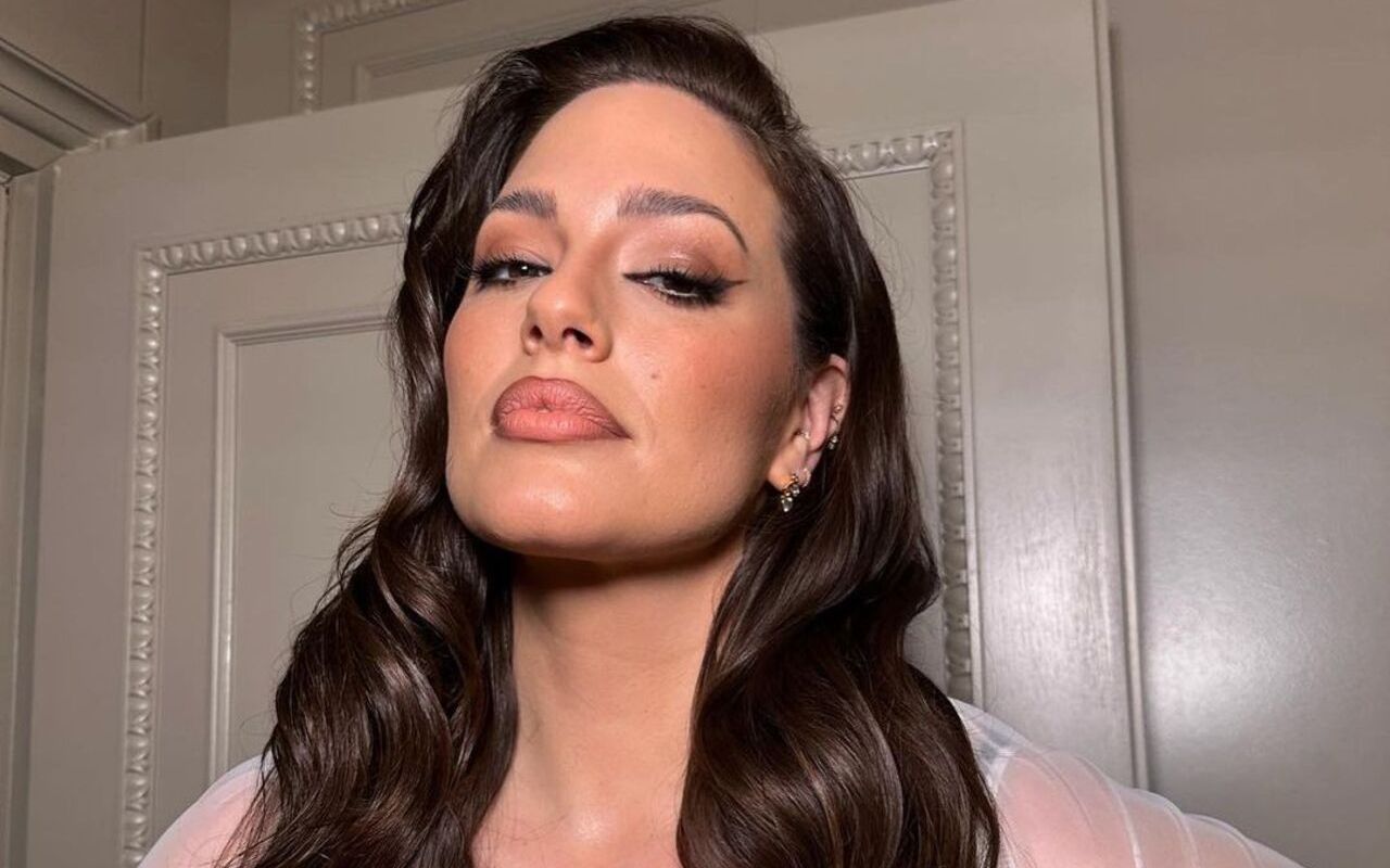 Ashley Graham Says 'Equality of Size Diversity' in Showbiz Has 'Never Felt Complete'