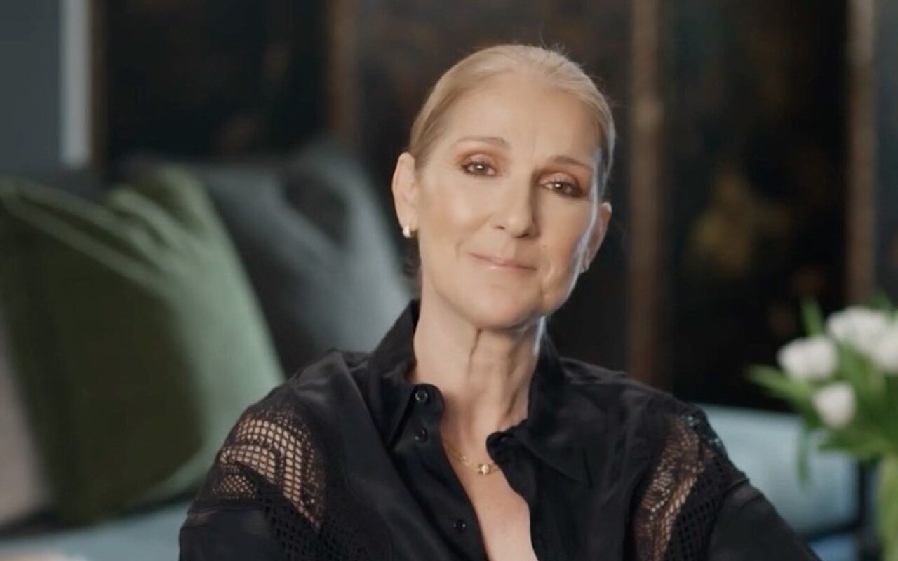 Celine Dion Grateful for 'Giant Wave of Love' She Receives on 55th Birthday