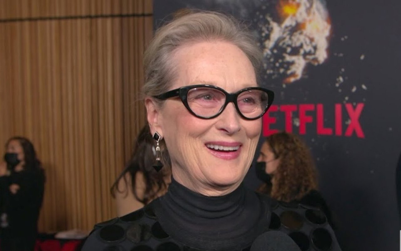 Meryl Streep Would Be Great Villain in Next 'John Wick' Movie, Shamier Anderson Says