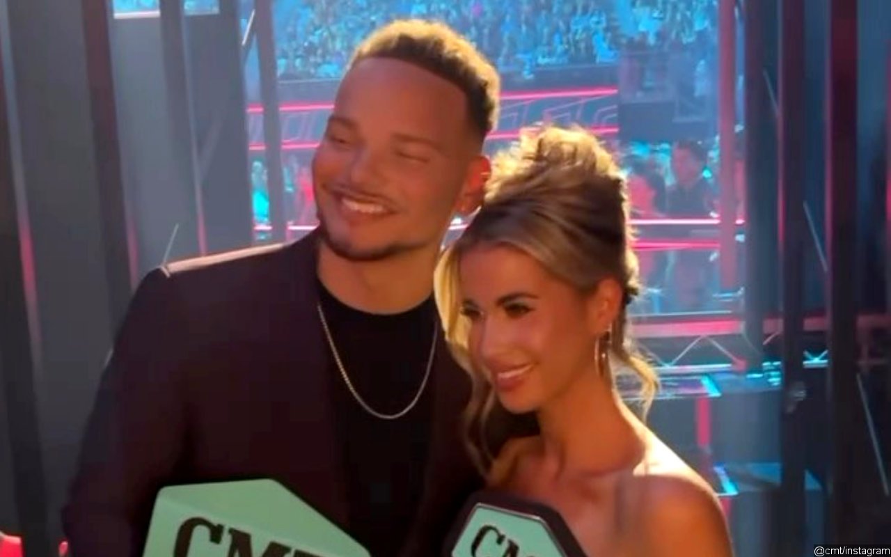 CMT Awards 2023: Kane Brown and Katelyn Brown Round Out Full Winner List