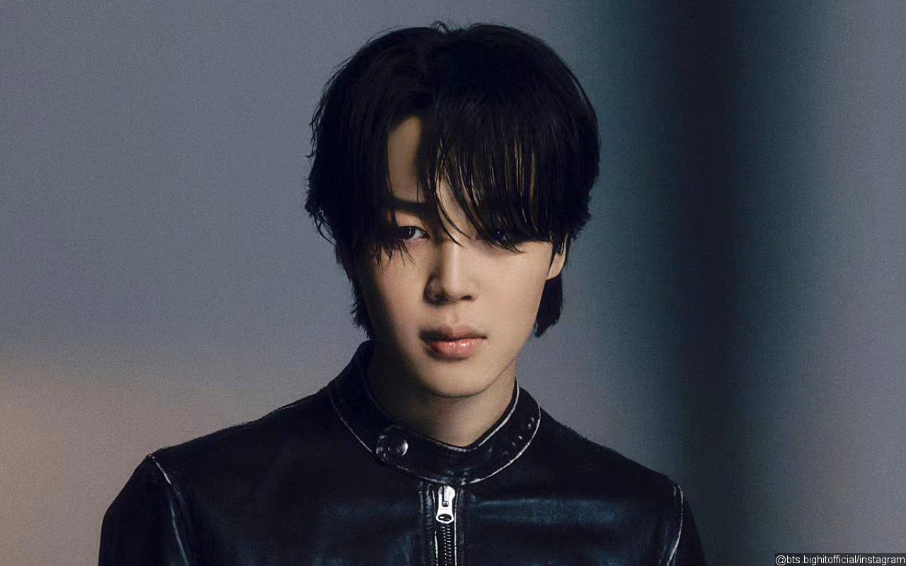 Artist of the Week: Jimin