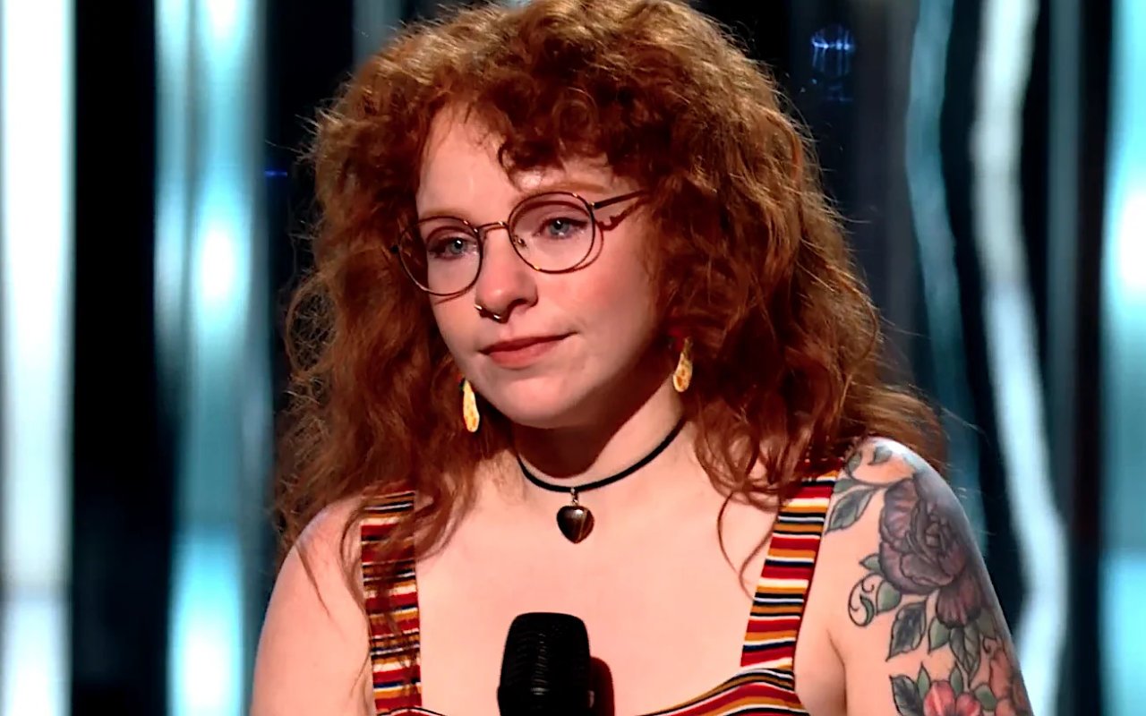 'American Idol' Contestant Sara Beth Quits After Katy Perry's