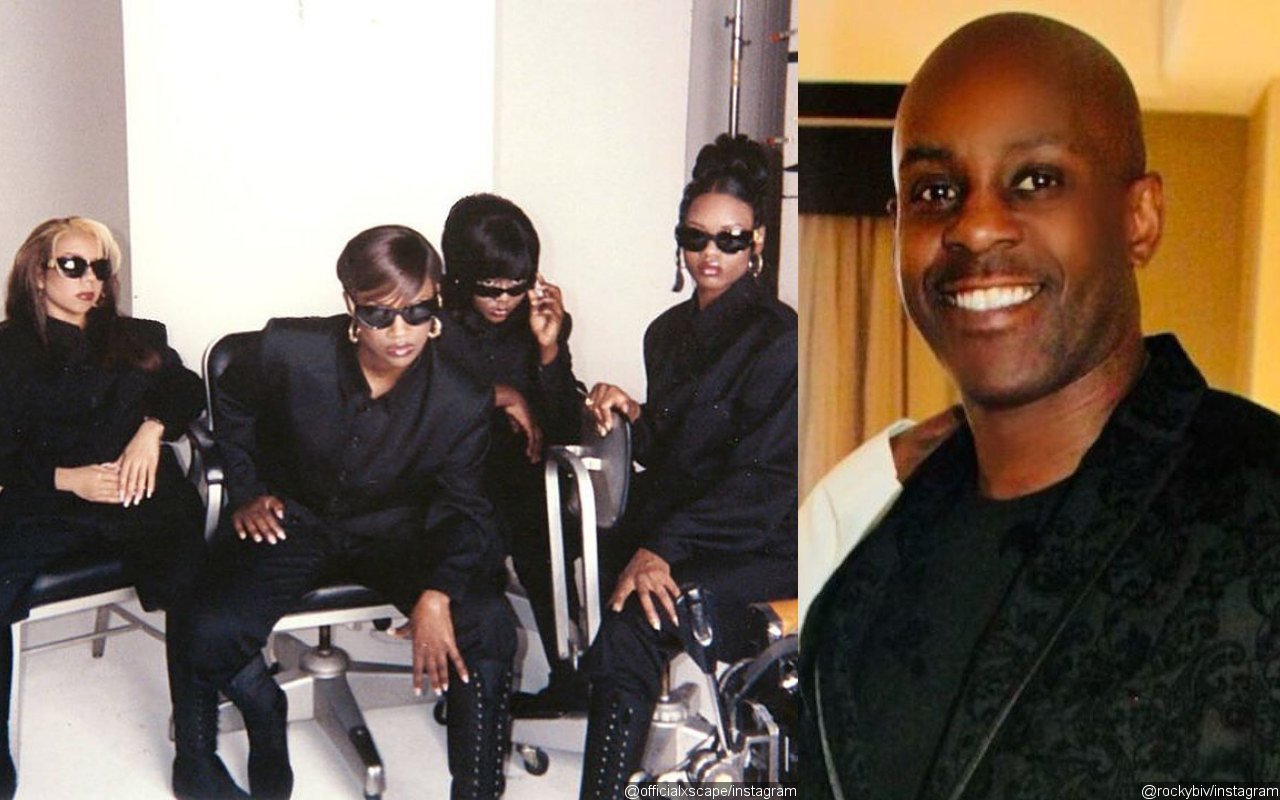 XScape Members Confront LaTocha Scott About Claims Her Husband Gets Kickback From Promoter