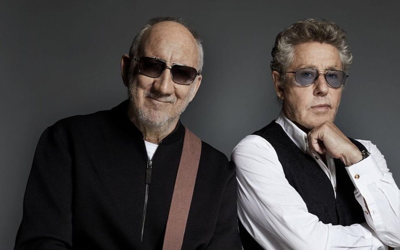 The Who Consider Retirement Since They Find Touring Much Harder as They Get Older