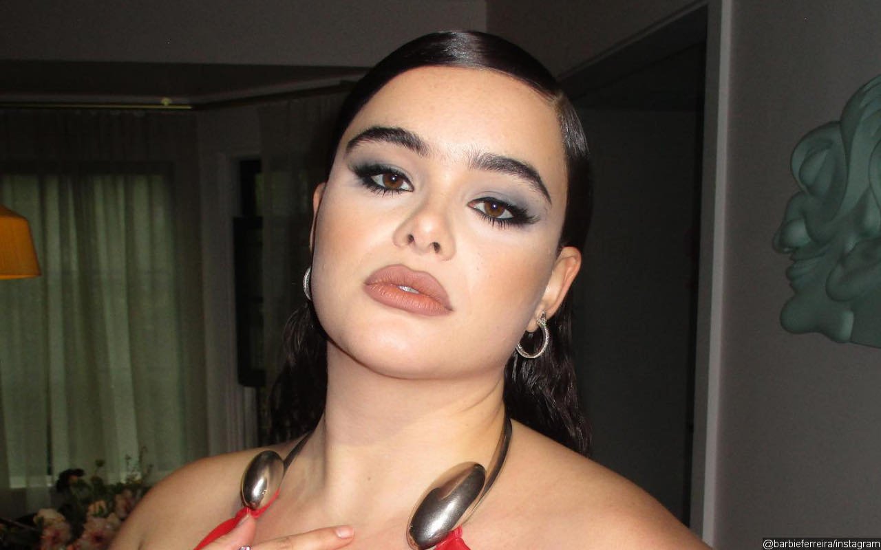 Barbie Ferreira Opens Up About the Real Truth of Her 'Euphoria' Exit 