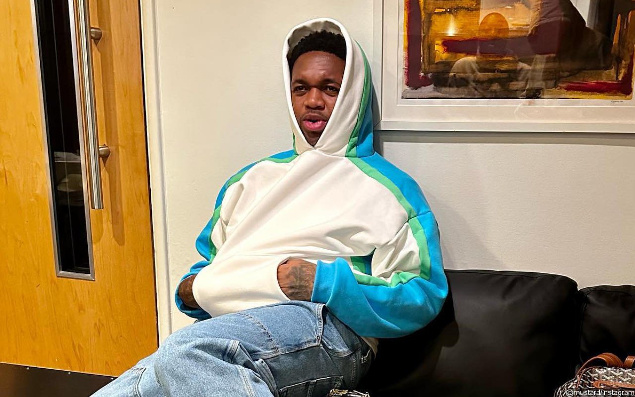 DJ Mustard Brags About Reaching the 'Lowest Weight' He's Ever Been as