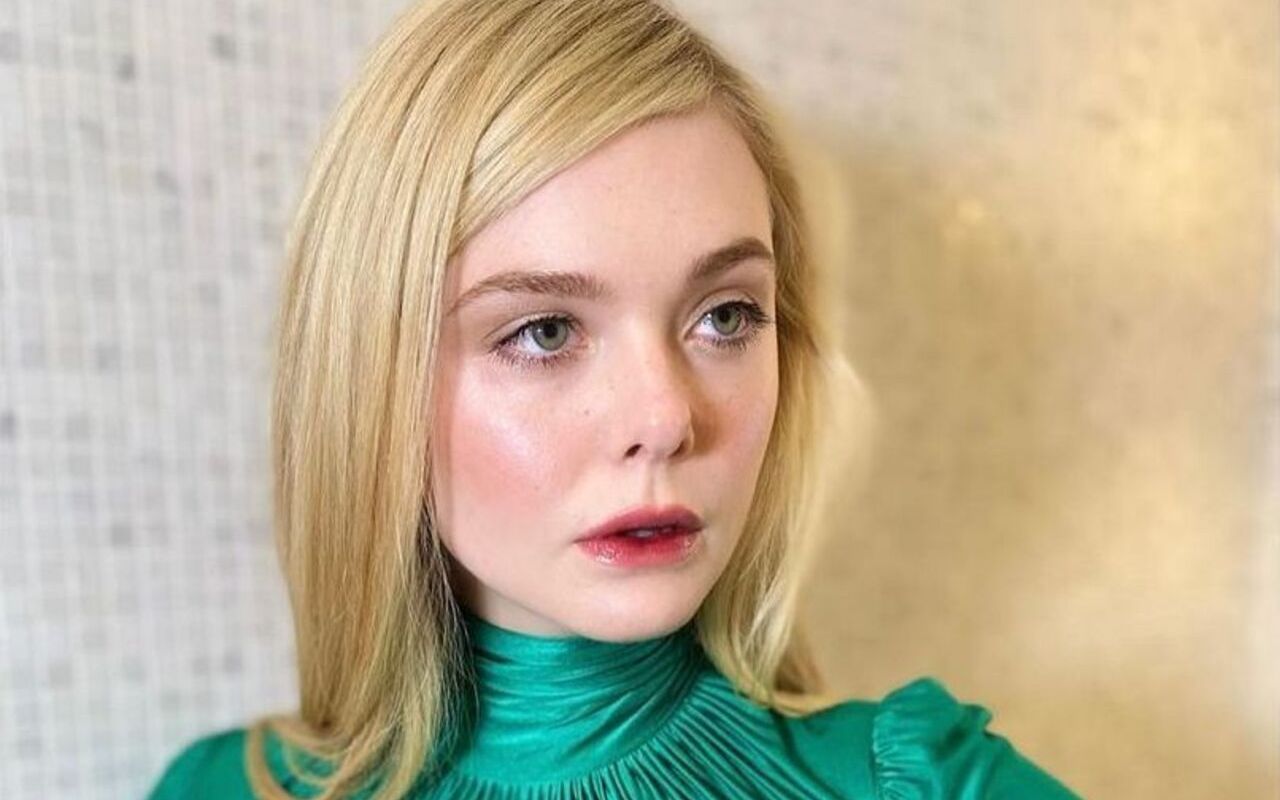 Elle Fanning Calls Rumor Catherine the Great Had Sex With Horse 'Earliest Forms of Slut-Shaming'