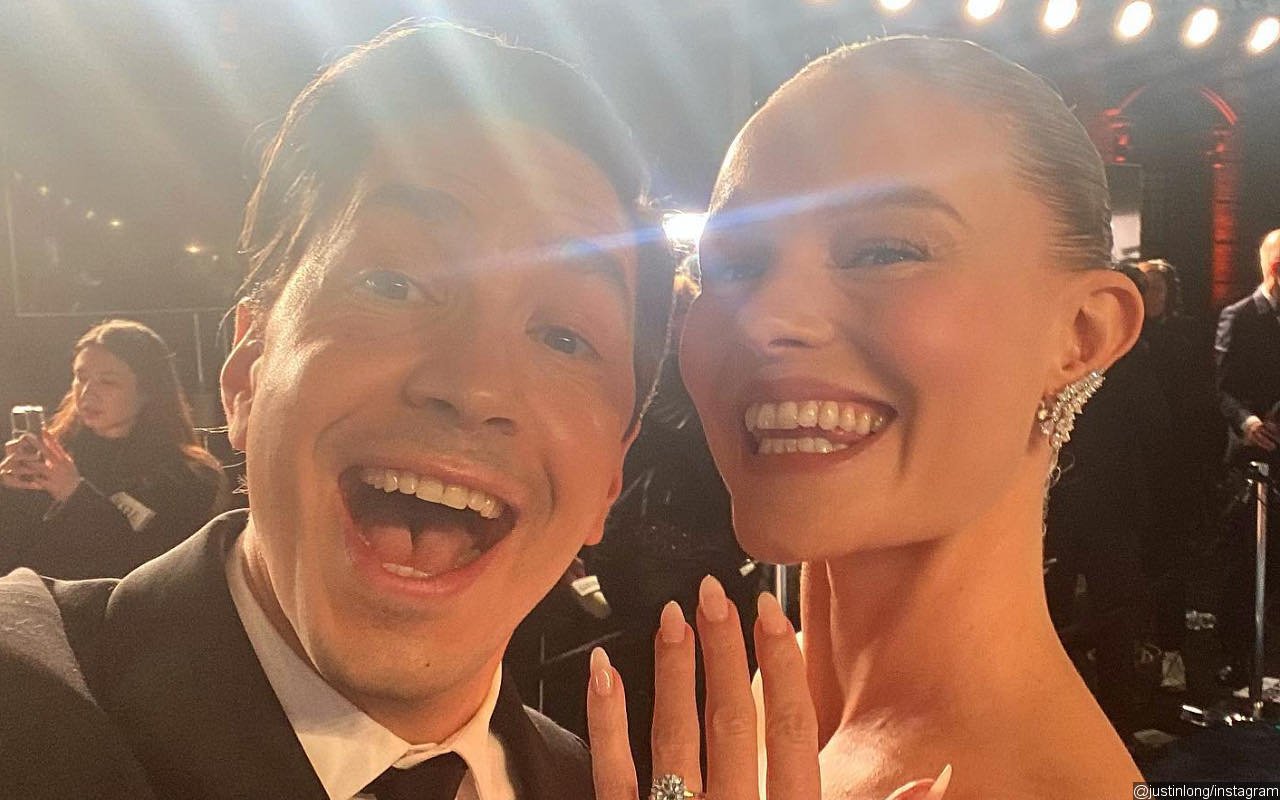 Kate Bosworth and Justin Long Confirm Engagement, Detail His 'Organic' Proposal