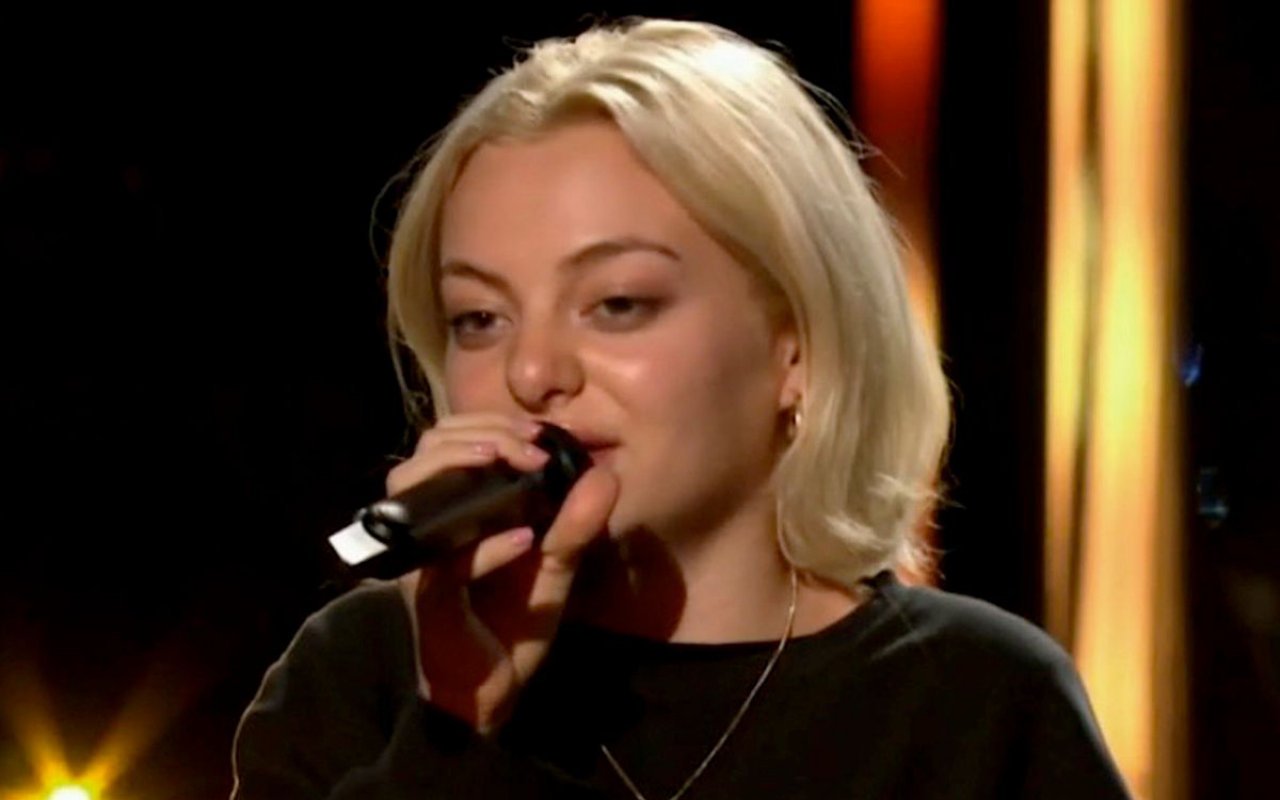 'American Idol': Eurythmics Star Dave Stewart's Daughter Kaya Exits on Hollywood Week 