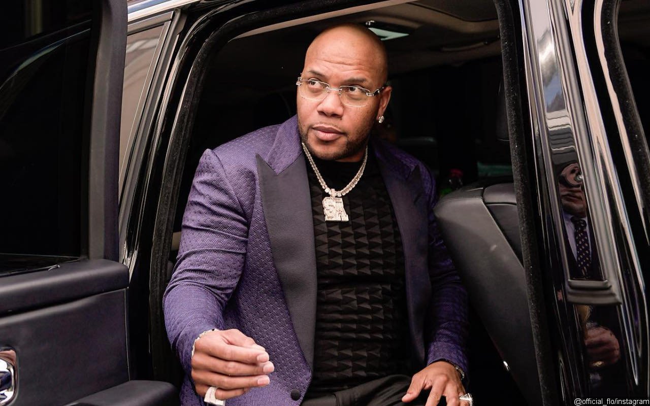 Flo Rida Accused of Not Paying His Son's Medical Bills and Calling the Boy 'Devil Child' 