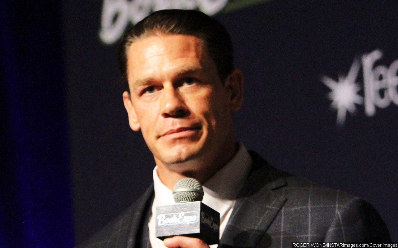 John Cena's 'Barbie' Role Confirmed in New Teaser Trailer