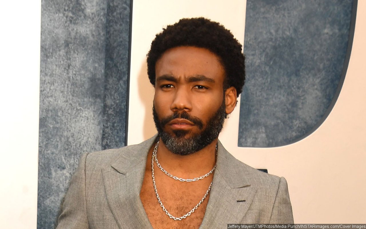Donald Glover Admits 'This Is America' Was Initially a Drake Diss Track - Vimarsana News