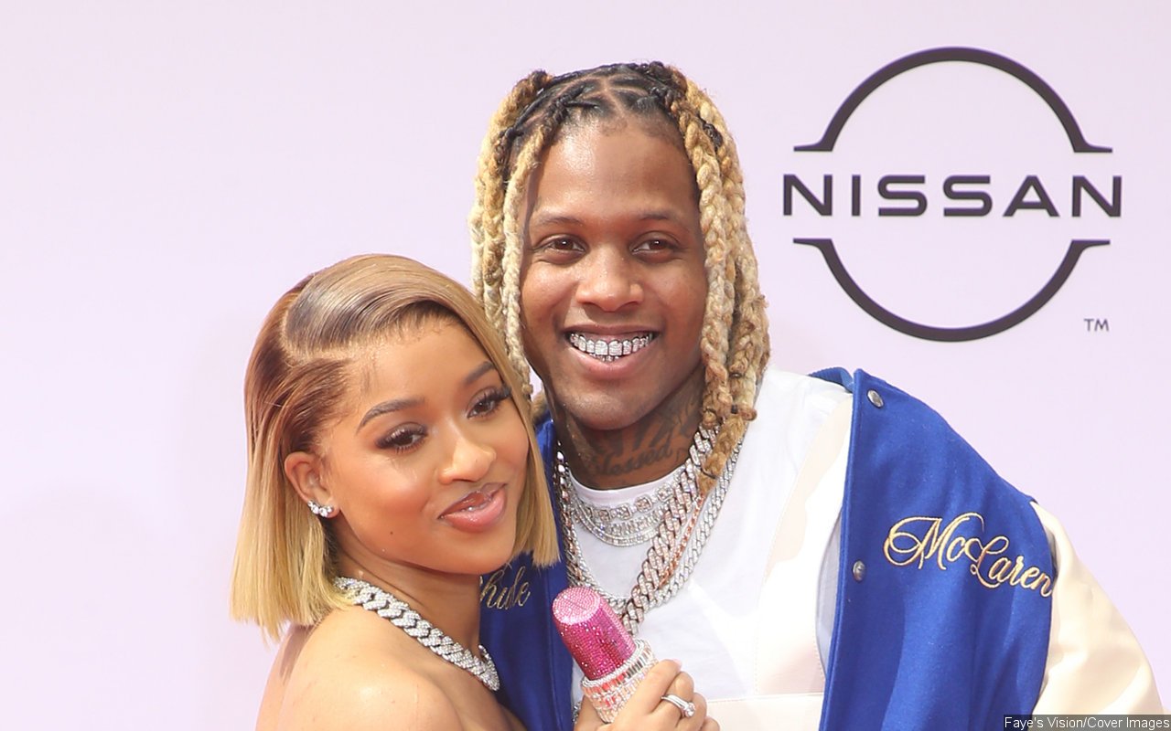 Lil Durk Appears to Confirm India Royale Reconciliation With Racy Video