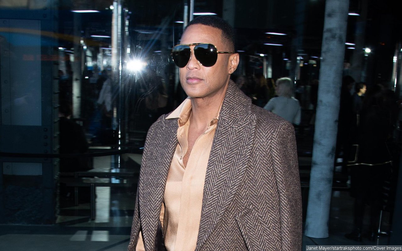 Don Lemon Denies Misogyny Allegations: 'Patently False' - Vimarsana News