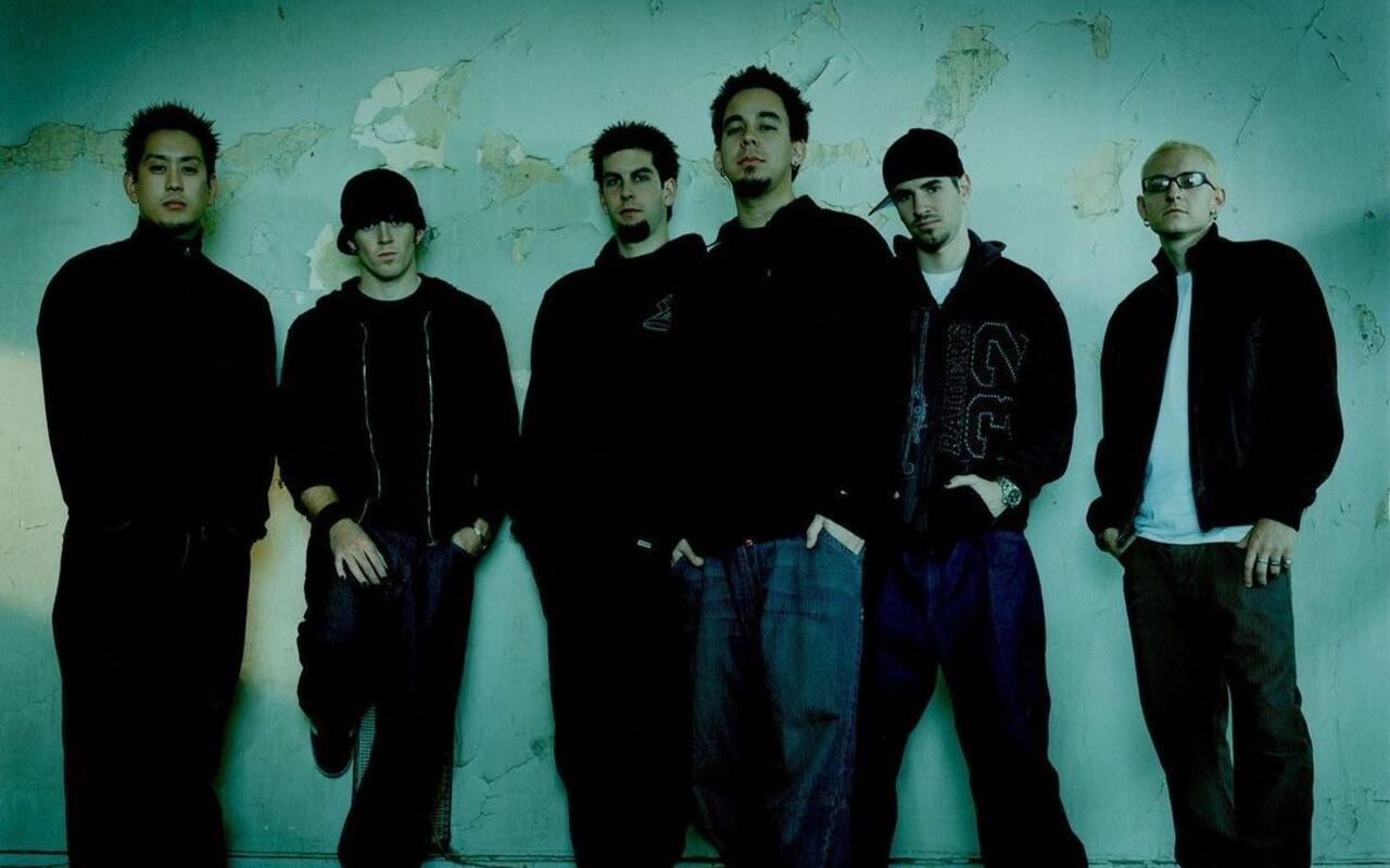 Linkin Park Hesitant to Release 
