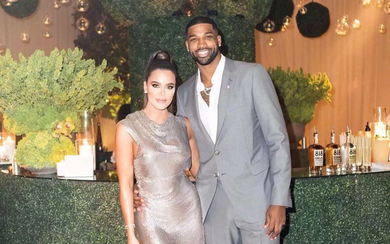 Tristan Thompson 'Thrilled' to Live Close to Khloe Kardashian Amid Reconciliation Rumors