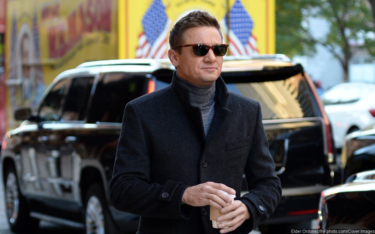 Jeremy Renner May Hand His Marvel Stunts to Stuntman After Near-Fatal Accident 