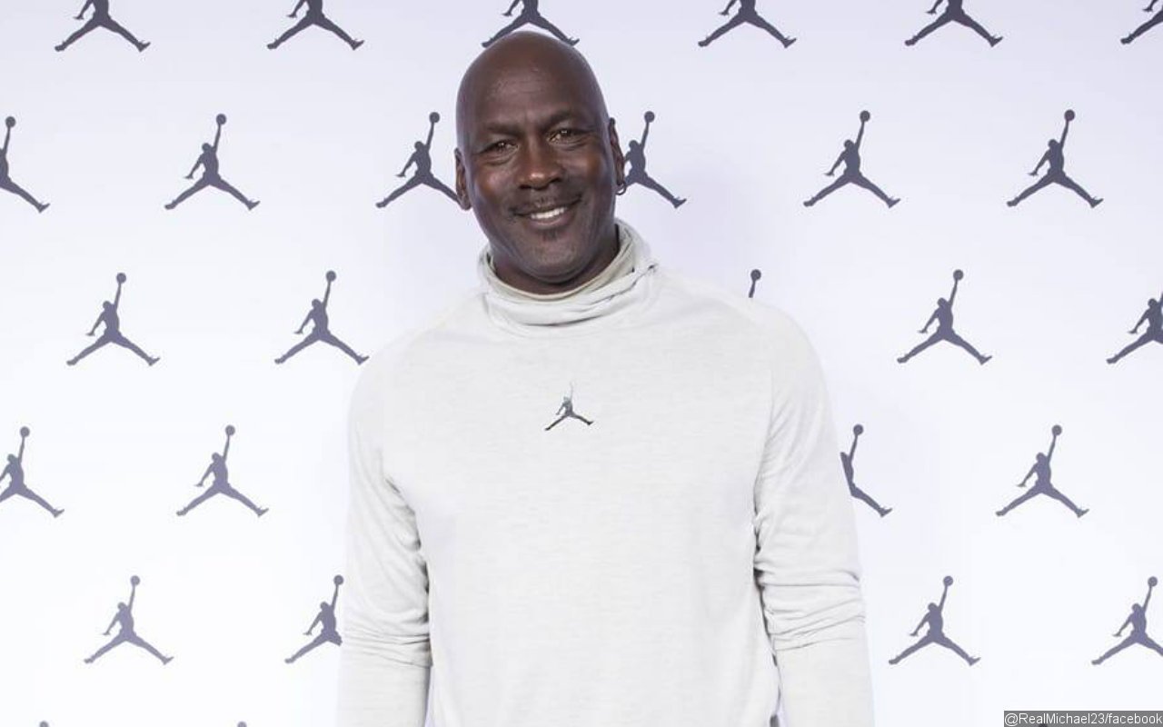 Michael Jordan's $15M Mansion Is Bulglarized, Suspect Is Arrested