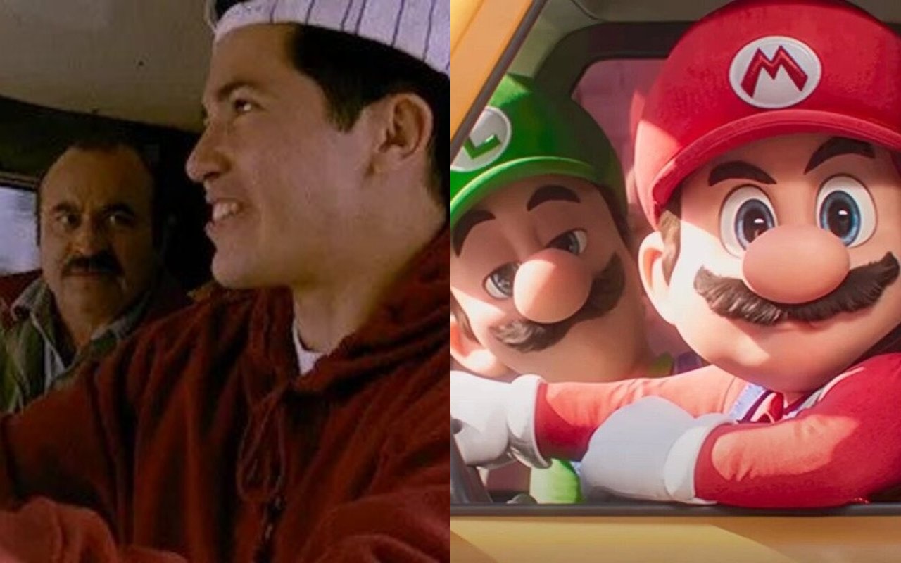 'Super Mario' Original Movie Star Says 'Hell No' to Watching New Film Due to 'Backward' Casting