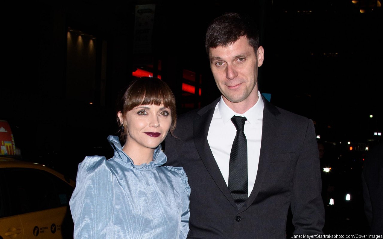 Christina Ricci Accused by Ex of Forcing 8-Year-Old Son to Work as Her Assistant on Set