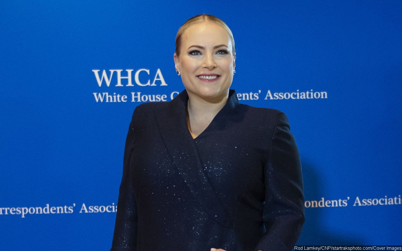 Meghan McCain