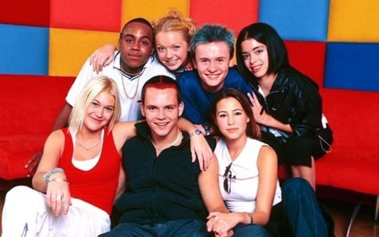 S Club 7 to Honor Late Paul Cattermole as They're Going Ahead With
