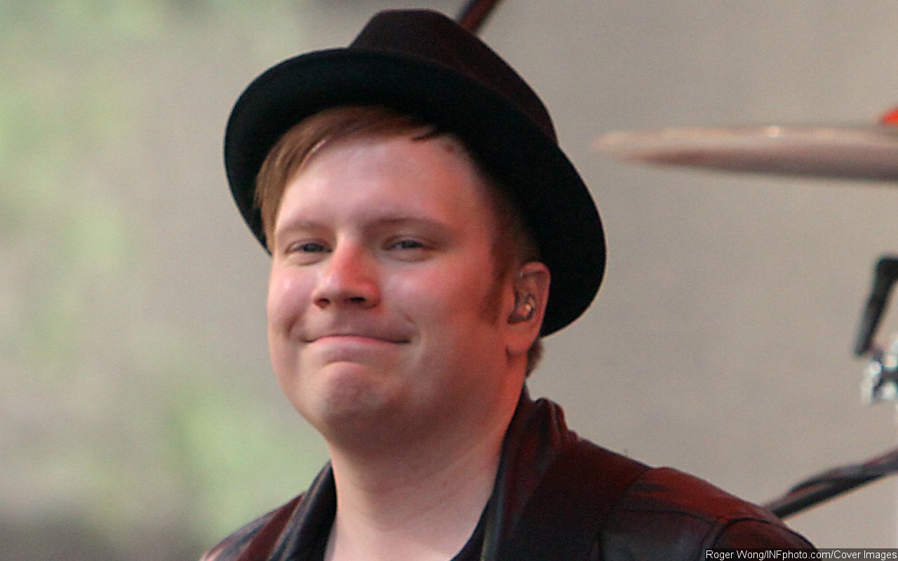 Patrick Stump Pitches a Role for His Dream Marvel Cameo - Vimarsana News