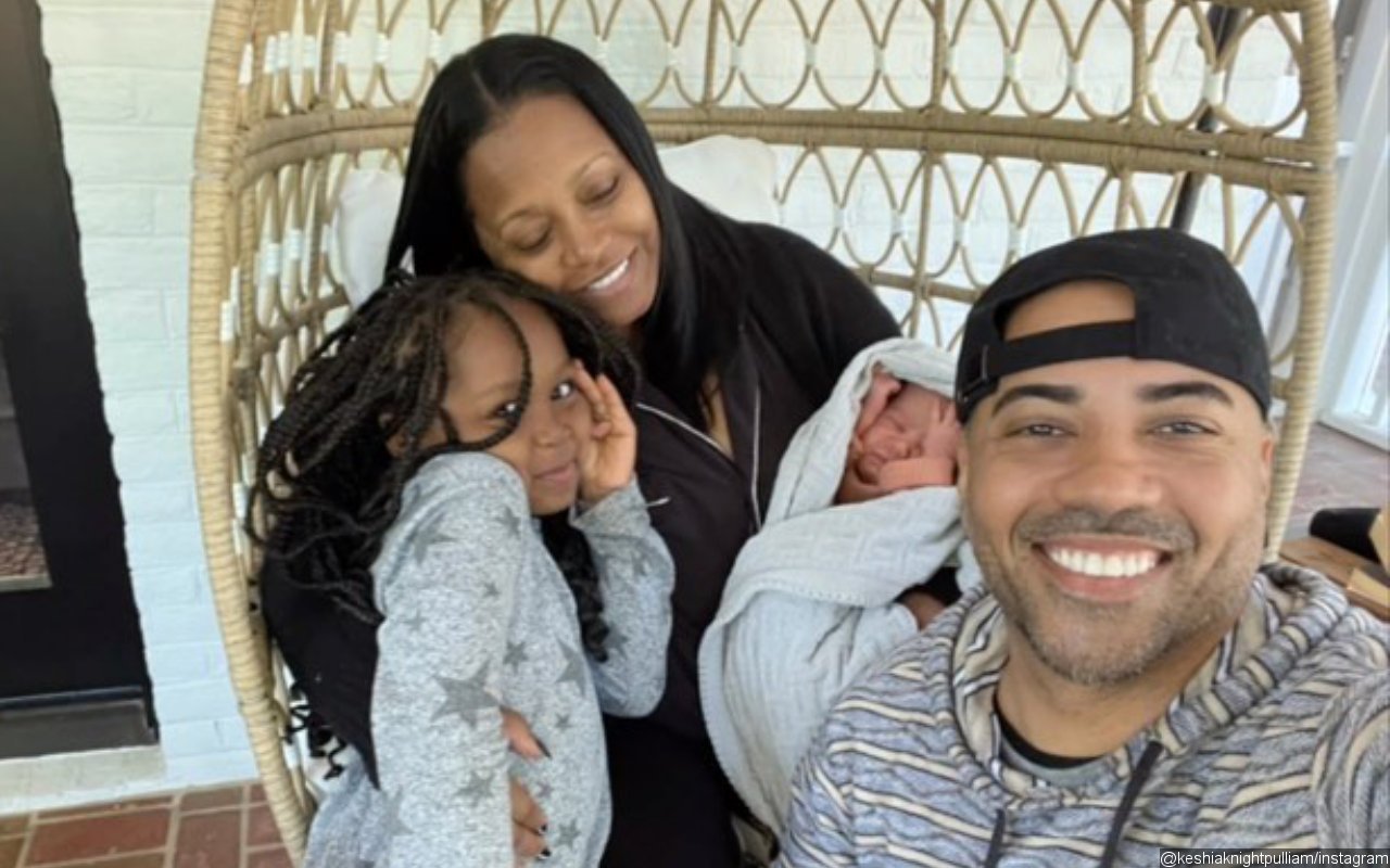 Keshia Knight Pulliam Gushes About Having an 'Eventful Birthday Week' After Welcoming Baby No. 2