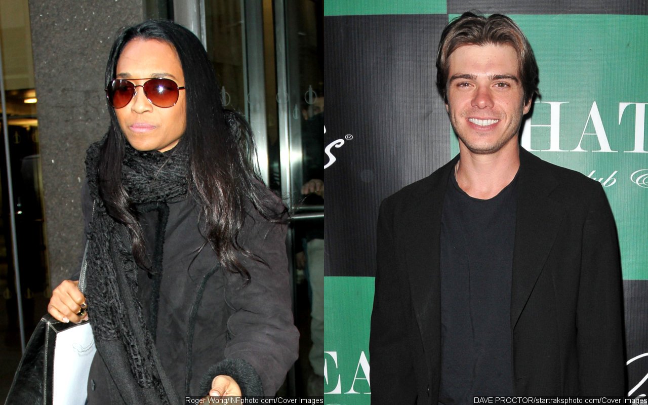 Chilli Defends 'Real' Love for Matthew Lawrence