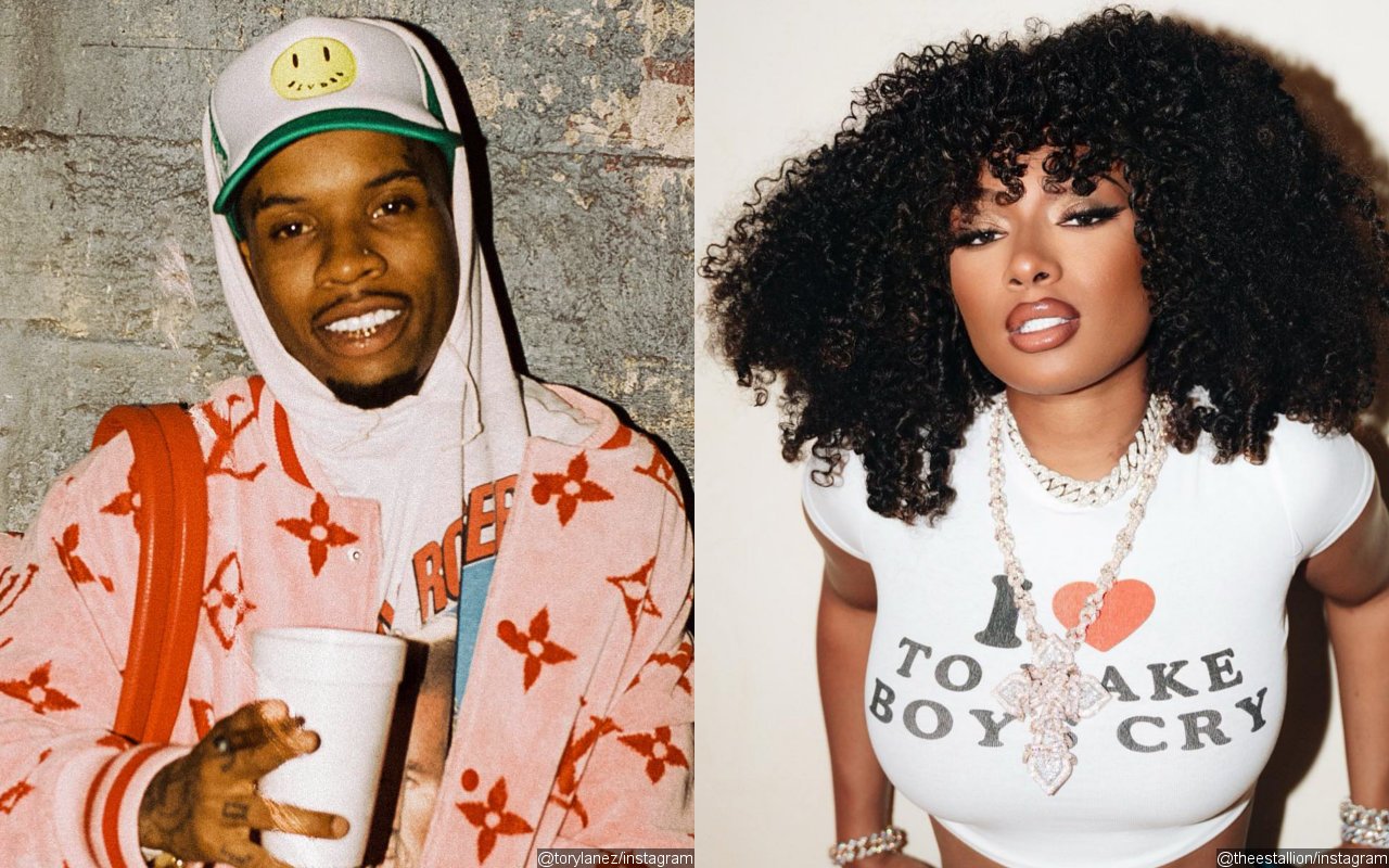Tory Lanez Sentencing in Megan Thee Stallion Shooting Delayed Again as