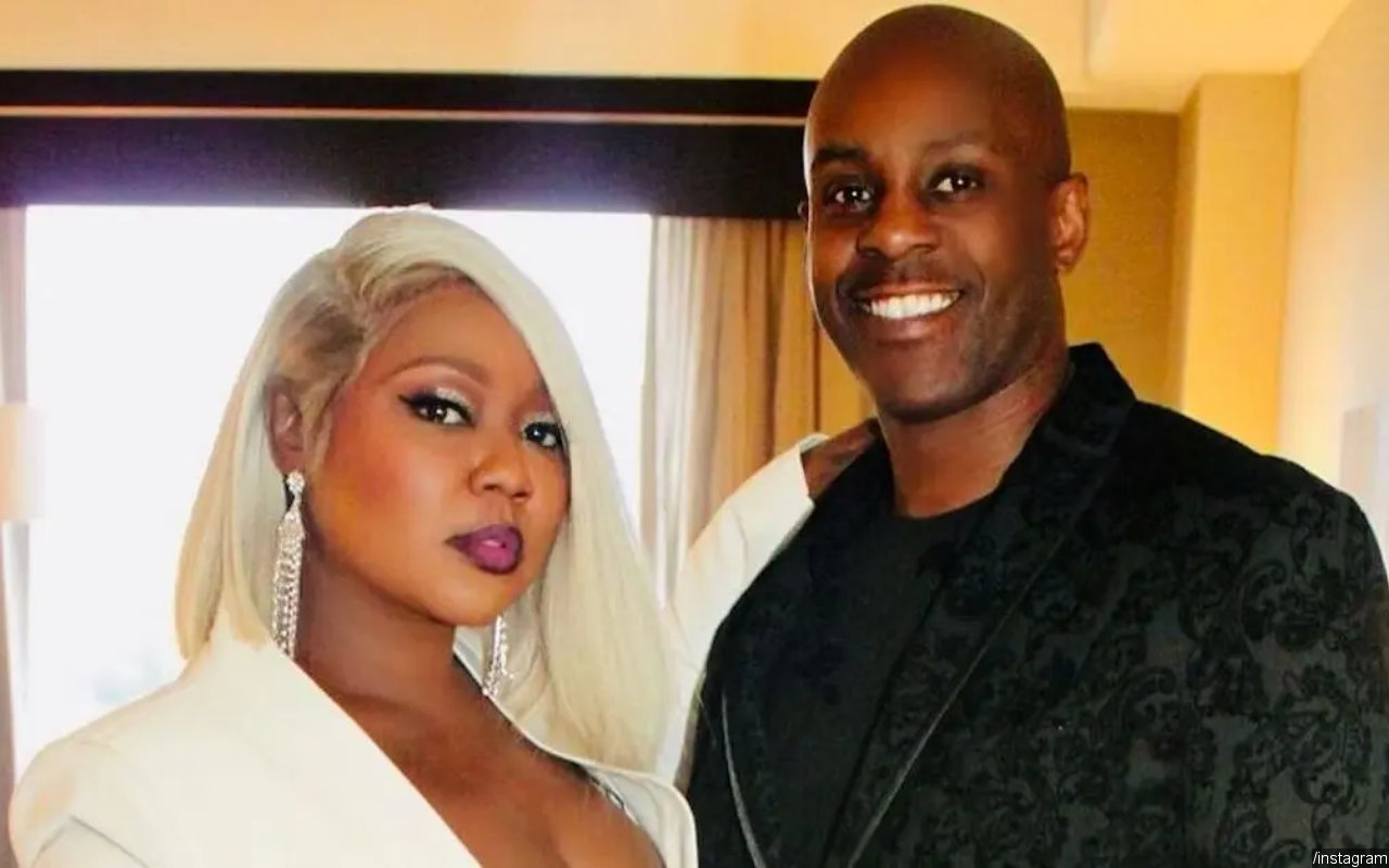 LaTocha Scott Backtracks on Comments About Her and Husband Rocky's 'Open Relationship'