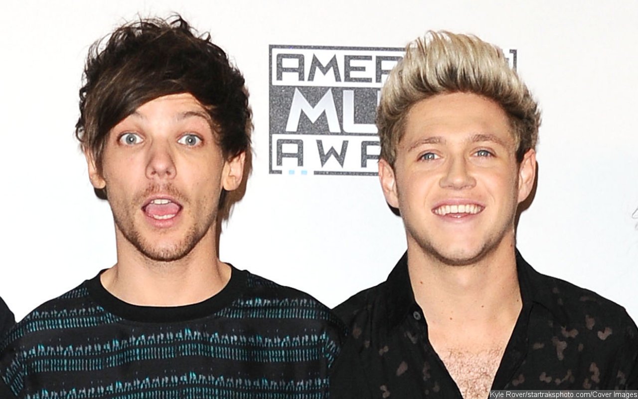 Niall Horan Asks for Louis Tomlinson's 'Honest Opinion' on New Album 'The Show' - Vimarsana News