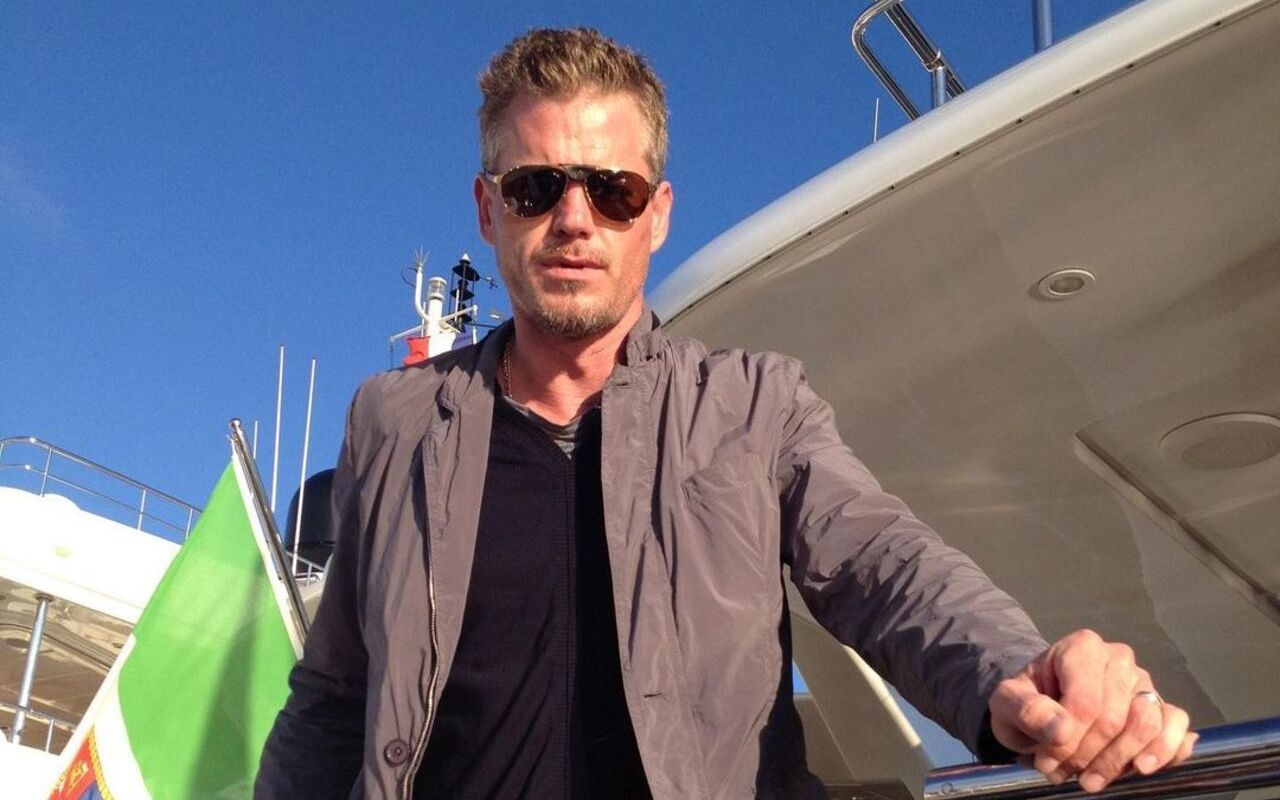 Eric Dane to Play Villain in 'Bad Boys 4'