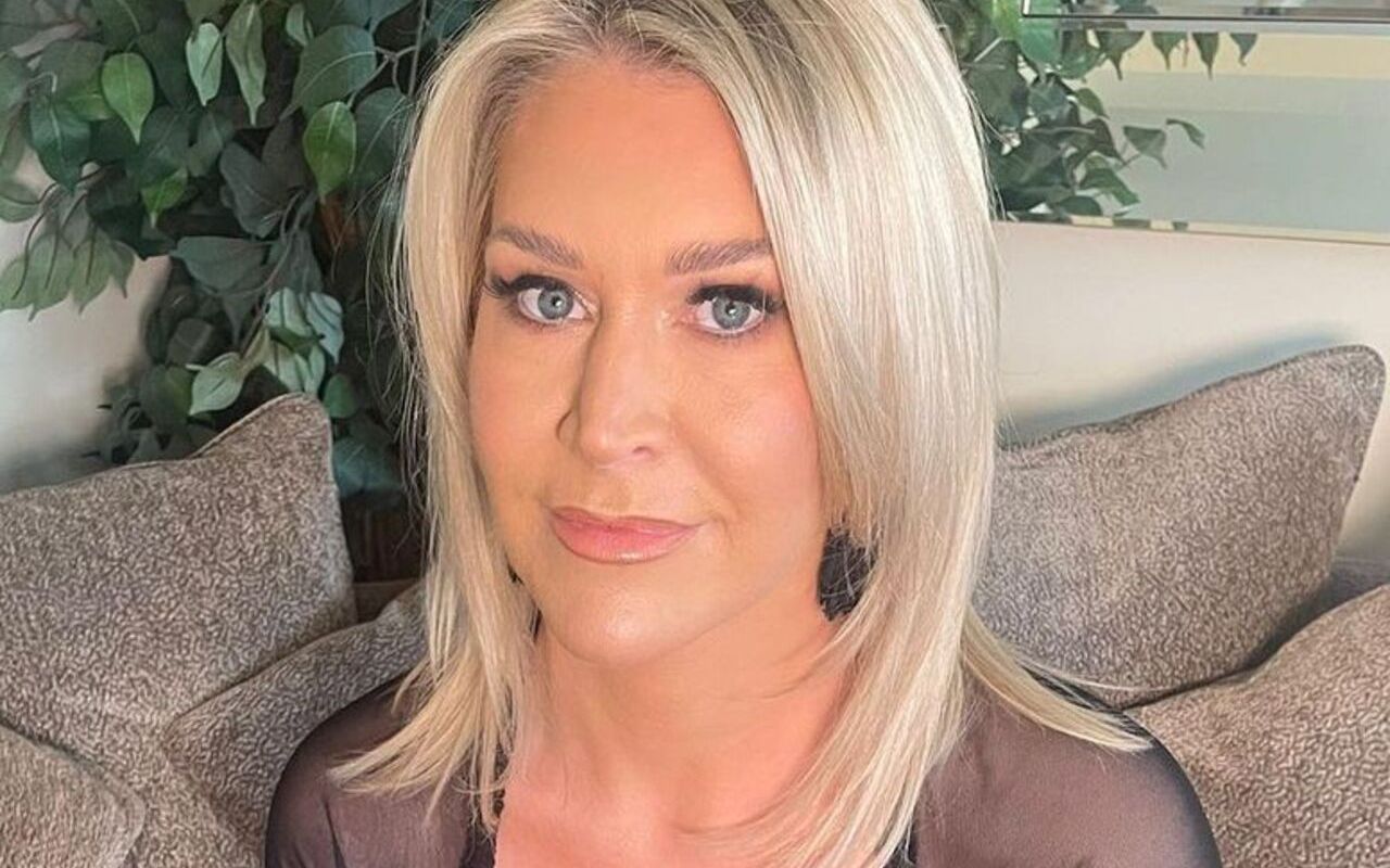 Jo O'Meara Will 'Forever Treasure' Her Memories With Late Paul Cattermole