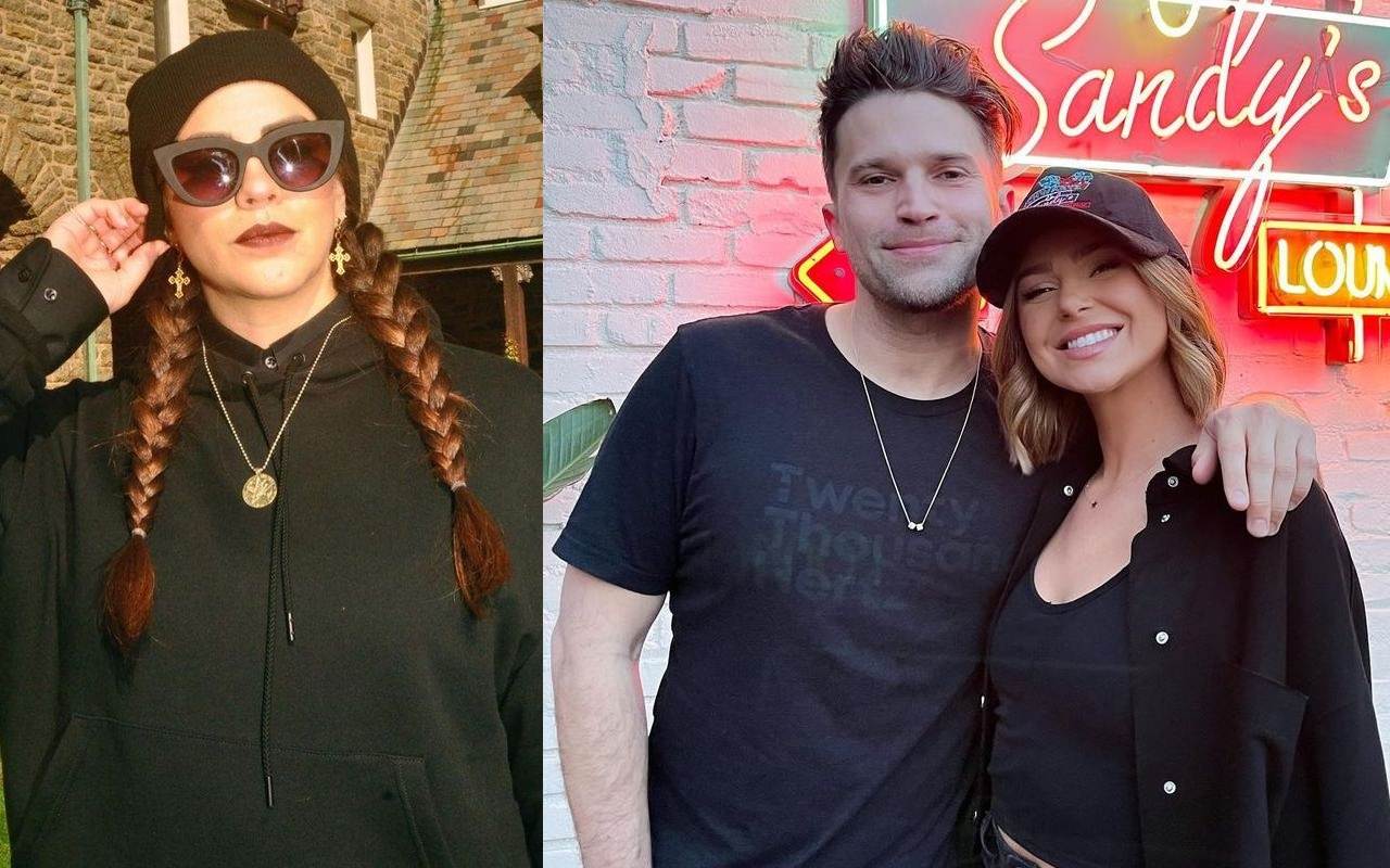 Katie Maloney Wants to 'Light' Ex Tom Schwartz and Raquel Leviss 'on F