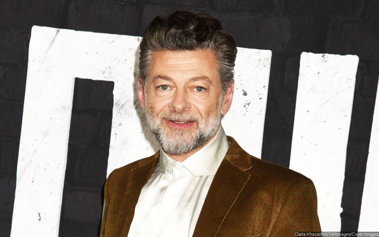 Andy Serkis Interested in Directing 'Star Wars' Movie