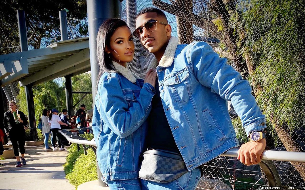 Marques Houston on Continued Backlash Over His 19Year Age Gap With