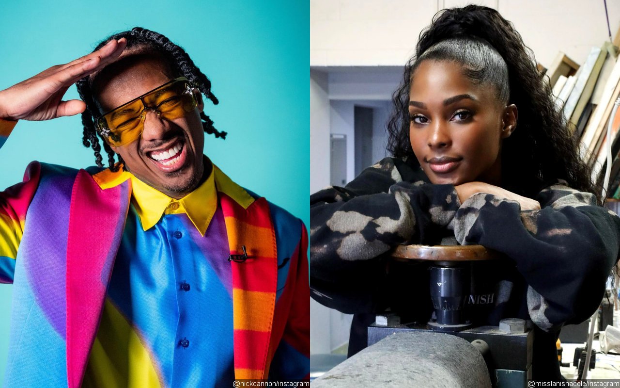 Nick Cannon Forgot to Name His and LaNisha Cole's Daughter Onyx During Interview